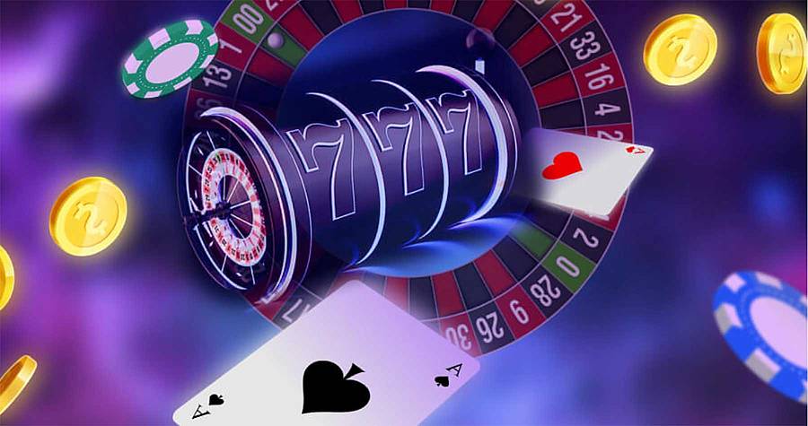 Türkiye'de Online Casino Yasal Mı